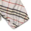 Burberry Check Sulpcom Hooded Jacket 8123139 155379912 [P]
