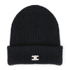 CELINE Triomphe Beanie 155379920 [P]
