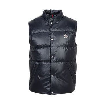 Moncler Restigo Men’s Padded Vest 1A00143 597YX 778 155379934