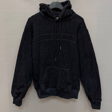 DIOR Terry Cotton Hoodie 155379916