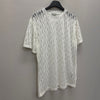 DIOR Oblique Sheer T-Shirt 155380307 [P]