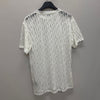 DIOR Oblique Sheer T-Shirt 155380307 [P]