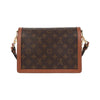 LOUIS VUITTON Monogram Dauphine MM Schultertasche 37050-1 155380378 [P]
