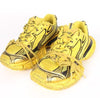 Balenciaga 3XL Sneakers Yellow 41(260) 155380380 [P]