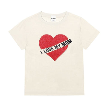 RE DONE 024-02WCGT099 レディース 半袖 Tシャツ 151105468