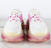 BALENCIAGA Triple S Sneaker Pink White 38(250) 155382477 [P]