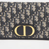 DIOR S2086UTZQ 30 モンテイン ツーインワン ポーチ ショルダーバッグ 155018770 [P]