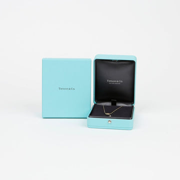 TIFFANY & CO エルサ・ペレッティ・ビン・ペンダント・ネックレス 25704576 155018774