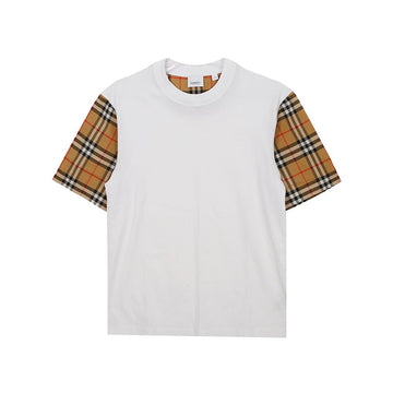 Burberry Vintage Check T-Shirt 8014896 155018801
