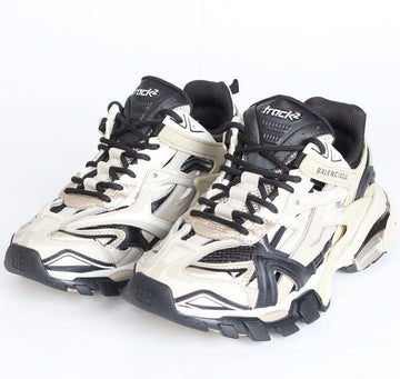 BALENCIAGA トラック2 スニーカー ベージュ 36(230) 155382997