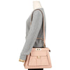 FENDI 8BN321 Peekaboo IC Medium Tote Schultertasche 155073076 [P]