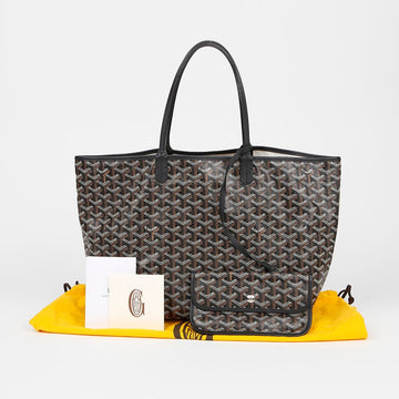 GOYARD サンルイ PM ショルダーバッグ 155073136