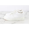 HERMES Pré H Sneakers Weiß 37 155383312 [P]