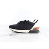 HERMES Miles Sneakers Schwarz 36.5 155383716 [P]