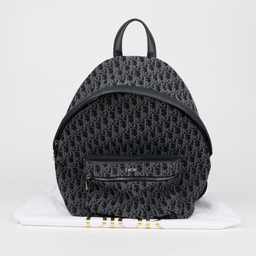DIOR オブリーク ライダーバックパック 155075384