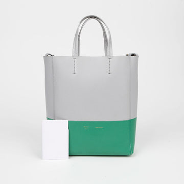 CELINE 176163XBB vertikaler Cabas kleine Tote Schultertasche 155075587