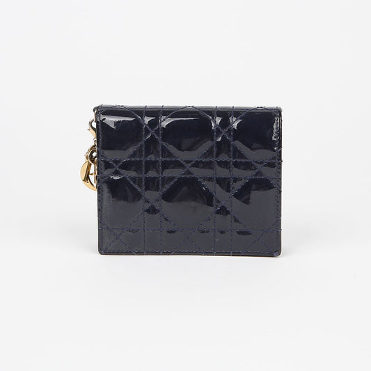 Dior Mini Wallet S0178OVRB 155305435 [P]