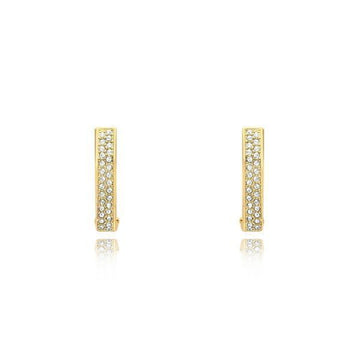Swarovski Dextera Small Hoop Earrings 40266489