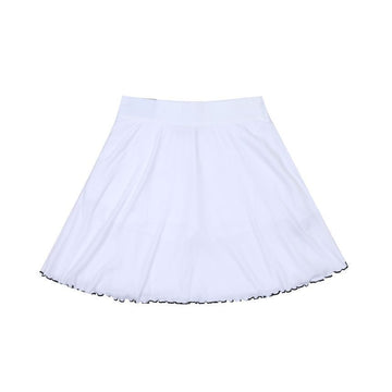 J LINDEBERG ミディゴルフスカート GWSD10888 0000 132831866