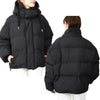 AMI Daunenjacke Schwarz/UJK402 PA0009 001 61023964 [P]
