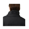 AMI Daunenjacke Schwarz/UJK402 PA0009 001 61023964 [P]