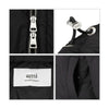 AMI Daunenjacke Schwarz/UJK402 PA0009 001 61023964 [P]