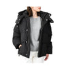 AMI Daunenjacke Schwarz/UJK402 PA0009 001 61023964 [P]