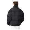 AMI Daunenjacke Schwarz/UJK402 PA0009 001 61023964 [P]