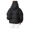 AMI Daunenjacke Schwarz/UJK402 PA0009 001 61023964 [P]
