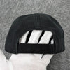 CARHARTT 26SS Baseballcap aus Canvas schwarz stone washed 155384494 [P]