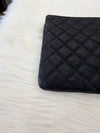 CHANEL Flap Clutch Caviar (A82682) 155384640 [P]