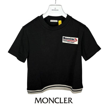 Moncler Short Sleeve T-Shirt 8C00002 89AKK 999 153350636
