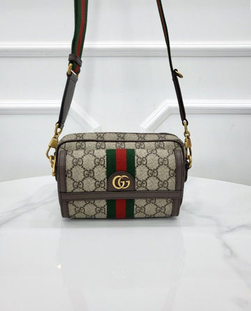 GUCCI オフィディア GG ミニ クロスボディバッグ 746308 155384713