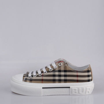 Burberry Vintage Check Women's Sneakers 8050506 57203925