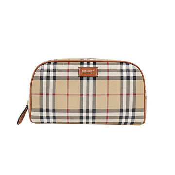 BURBERRY アーカイブヴィンテージチェックポーチ A7026 118966157