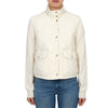 MONCLER Damen-Padding-Cardigan 9B00041 M1367 050 155385770 [P]