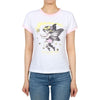 Ganni Short Sleeve T-Shirt A1050144 151 155385855 [P]