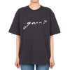 GANNI Kurzarm-T-Shirt 155385878 [P]