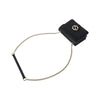Gucci Interlocking Gold Chain Crossbody Bag 37053-2 155385909 [P]