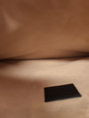 Gucci Black GG Marmont Matelassé Clutch Bag 155385919 [P]