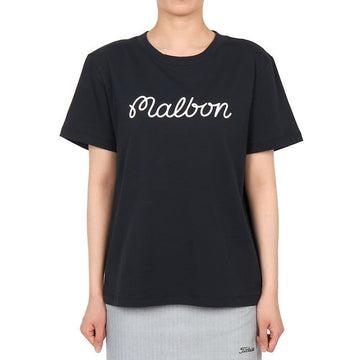MALBON GOLF Golfmode Damen Kurzarm T-Shirt 155385926