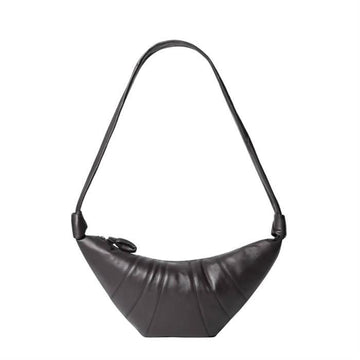 LEMAIRE Medium Croissant Bag BG0001 LL095 490 155386018
