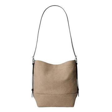 LEMAIRE Small Belted Tote Bag BG0201 LF1400 003 155386022