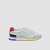 HERMES Trail Sneakers Weiß 44 155386356 [P]