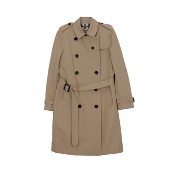 BURBERRY HABON Lange Trenchcoat Größe 44 155018800