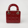 DIOR Mini-Tote Bag M0505OVRB 155018849 [P]