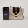 GUCCI ミニショルダー クロスバッグ 431666 155073696 [P]