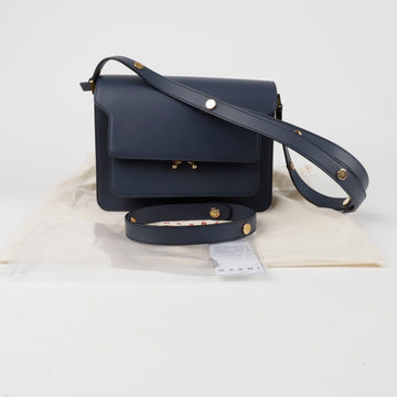 Marni Medium Trunk Shoulder Crossbody Bag 155073750