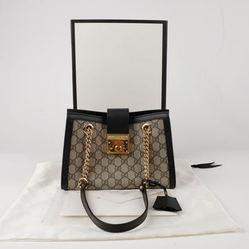 GUCCI Paddlelock Kleine Schultertasche 498156 155074948