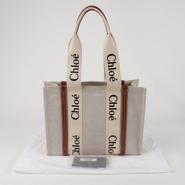 CHLOE Mittelgroße Tote Tasche 155075458